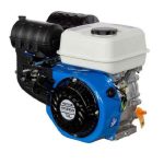 موتور تک سیلندر بنزینی 7 اسب بخار مدل هیوندای H270-GE