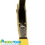 انبر پرچ طلایی پیکاس ژاپن مدل HR-007 - تصویر 7