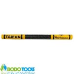 تیغ اره مویی تایفون آلمان سایز 02 - تصویر 3