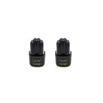 دریل پیچ گوشتی شارژی 14/4 ولت کنزاکس مدل KCD-114 - تصویر 5