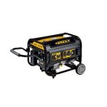 موتور برق 3000وات کنزاکس مدل KPG-23000 - تصویر 2