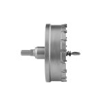 مته گردبر الماسه 100میلیمتری رونیکس مدلRH-5208 - تصویر 3