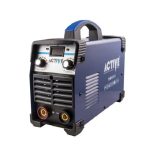دستگاه جوش اینورتر صنعتی 200آمپر با لوازم اکتیو مدل AC-48200