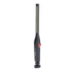 چراغ کار شارژی چرخشی Fix Pro (550 لومن) رونیکس مدل RH-4278