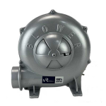 دم برقی 3 اینچ 370وات ویوارکس مدل VR3730-AB