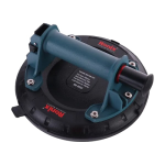 قاپک سنگ و شیشه پمپمی رونیکس (با کیف BMC) مدل  RH-9932