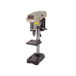 دریل ستونی 16میلیمتری 550وات (ارتفاع 1580میلیمتر) نووا مدل 5017 - تصویر 2