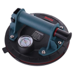 قاپک سنگ و شیشه پمپمی گیج دار رونیکس (با کیف BMC) مدل RH-9933