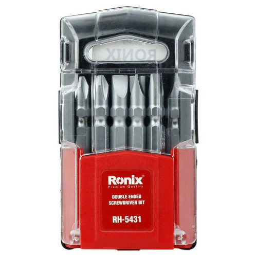 1-14-4.png سری پیچ گوشتی دوسو-چهارسو 65میلیمتر رونیکس مدلRH-5431 - تصویر 1
