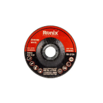سنگ ساب مینی آهن و استیل سایز 6×115 رونیکس مدلRH-3724