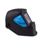 کلاه ماسک جوشکاری اتوماتیک اکتیو مدل AC-5525M - تصویر 2