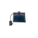 شیشه اتوماتیک ماسک کلاهی جوشکاری اکتیو مدل FILTER