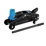 جک سوسماری 2تن دسته گردان اکتیو مدل AC-3402E
