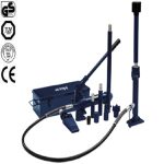 جک صافکاری 4تن اکتیو مدل AC-3704