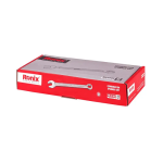 ست آچار یکسر تخت 22 عددی کیفی رونیکس مدلRH-2103 - تصویر 2
