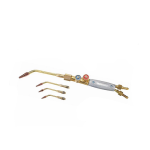 سر پیک جوش چهارسر طرح گلور استرانگ مدل P-G-1003