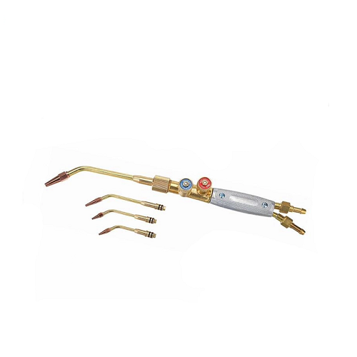 1-23-6.png سر پیک جوش چهارسر طرح گلور استرانگ مدل P-G-1003 - تصویر 1