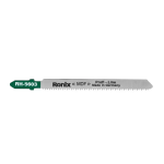 تیغ اره عمودبر MDF آلمانی رونیکس مدلRH-5603 - تصویر 2