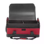 کیف ابزار 46سانت 3طبقه ORGANIZER رونیکس مدل RH-9189 - تصویر 9