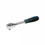 دسته جغجغه 1/4اینچ 72دندانه 250میلیمتر تایوانی نووا مدل7340