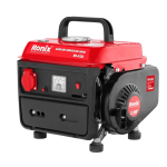 ژنراتور 0/8 کیلو وات رونیکس مدل RH-4702
