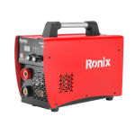 اینورتر جوشکاری 200 آمپر رونیکس مدلRH-4607