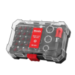 ست سری پیچ گوشتی و بکس 29عددی رونیکس مدلRH-5451