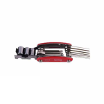 کیت سرویس دوچرخه 16پارچه رونیکس مدل RH-2090 - تصویر 2