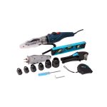 اتو لوله سبز سوپر اکتیو با متعلقات مدل AC-4520NS