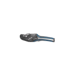 قیچی پی وی سی بر اتوماتیک 42میلیمتر سریBlack نووا مدل1178 - تصویر 2