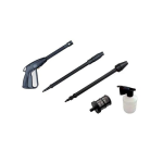 کارواش 160بار دینامی 2000وات تانوس مدلHPW-01-160 - تصویر 2