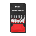 ست مته برگی 13 عددی رونیکس مدل RH-5300