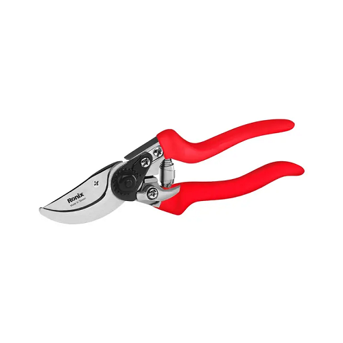 1-48-3.png قیچی باغبانی بای پس تایوانی رونیکس مدل RH-3101 - تصویر 1