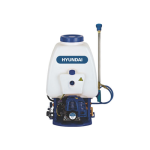 سم پاش 20لیتری کوله ای موتوری لنسی هیوندای مدل HP3930