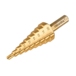 مته مخروطی (کاجی) 4-20 میلیمتر رونیکس مدل RH-5901