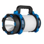 چراغ نور افکن لیتیوم حرفه ای ۱۰۰۰متر نووا مدل NTL-3032 - تصویر 6