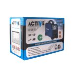 دستگاه جوش اینورتر صنعتی 180آمپر با لوازم اکتیو مدل AC-48180 - تصویر 9