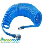 شیلنگ فنری 10 متری اکتیو مدل AC-1010 - تصویر 6