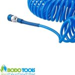 شیلنگ فنری 10 متری اکتیو مدل AC-1010 - تصویر 5