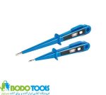 فازمتر صنعتی آلمانی کوچک 150 میلیمتری نووا مدل NTT-1013 - تصویر 5