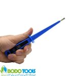فازمتر صنعتی آلمانی بزرگ 190 میلیمتری نووا مدل NTT-1014 - تصویر 5