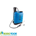 سم پاش دستی اکتیو 20 لیتری مدل AC-1020LS