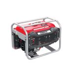 موتور برق بنزینی 3300وات توسن مدل1033G - تصویر 2