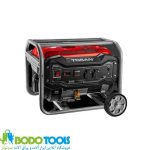 موتور برق بنزینی 3300وات توسن مدل1033G - تصویر 4