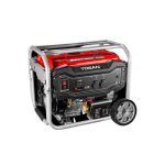 موتور برق بنزینی 5500 وات توسن مدل 1155GW - تصویر 2