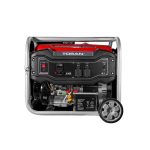 موتور برق بنزینی 5500 وات توسن مدل 1155GW