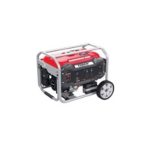 موتور برق بنزینی 5500 وات توسن مدل 1155GW - تصویر 3