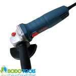 مینی فرز 720 وات استرانگ مدل  STG11572 - تصویر 3