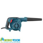 بلوور صنعتی دیمردار 680 وات رونیکس مدل 1205 - تصویر 2