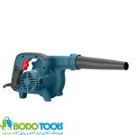 بلوور صنعتی دیمردار 680 وات رونیکس مدل 1205 - تصویر 3